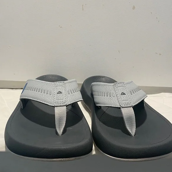 Reef The Swell sole Cruiser Flip-Flops Men’s Size 12 - Picture 2 of 7